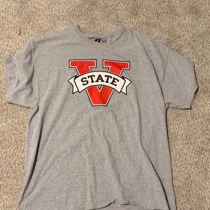 virginia state t-shirt